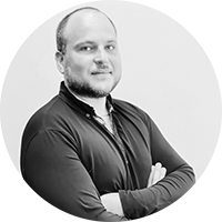 Менеджер по работе с клиентами