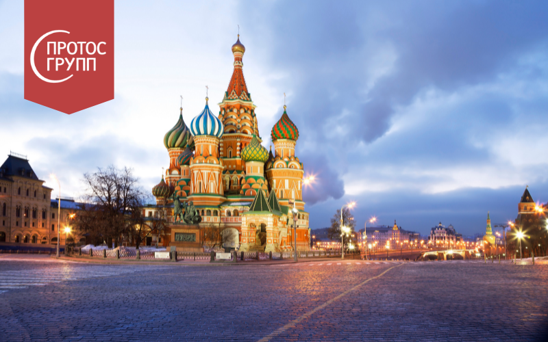 Москва – лидер по объему государственного финансирования сохранения объектов наследия
